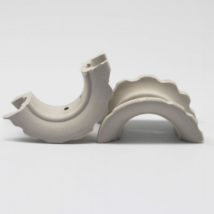 Ceramic Super Saddle Ring