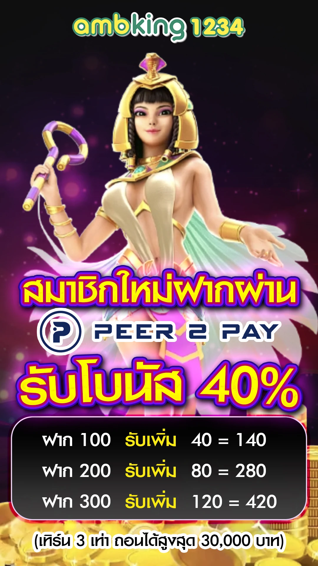 เปอร์เซ็นต์ แตก สล็อต pg - แบนเนอร์โปรโมชั่น