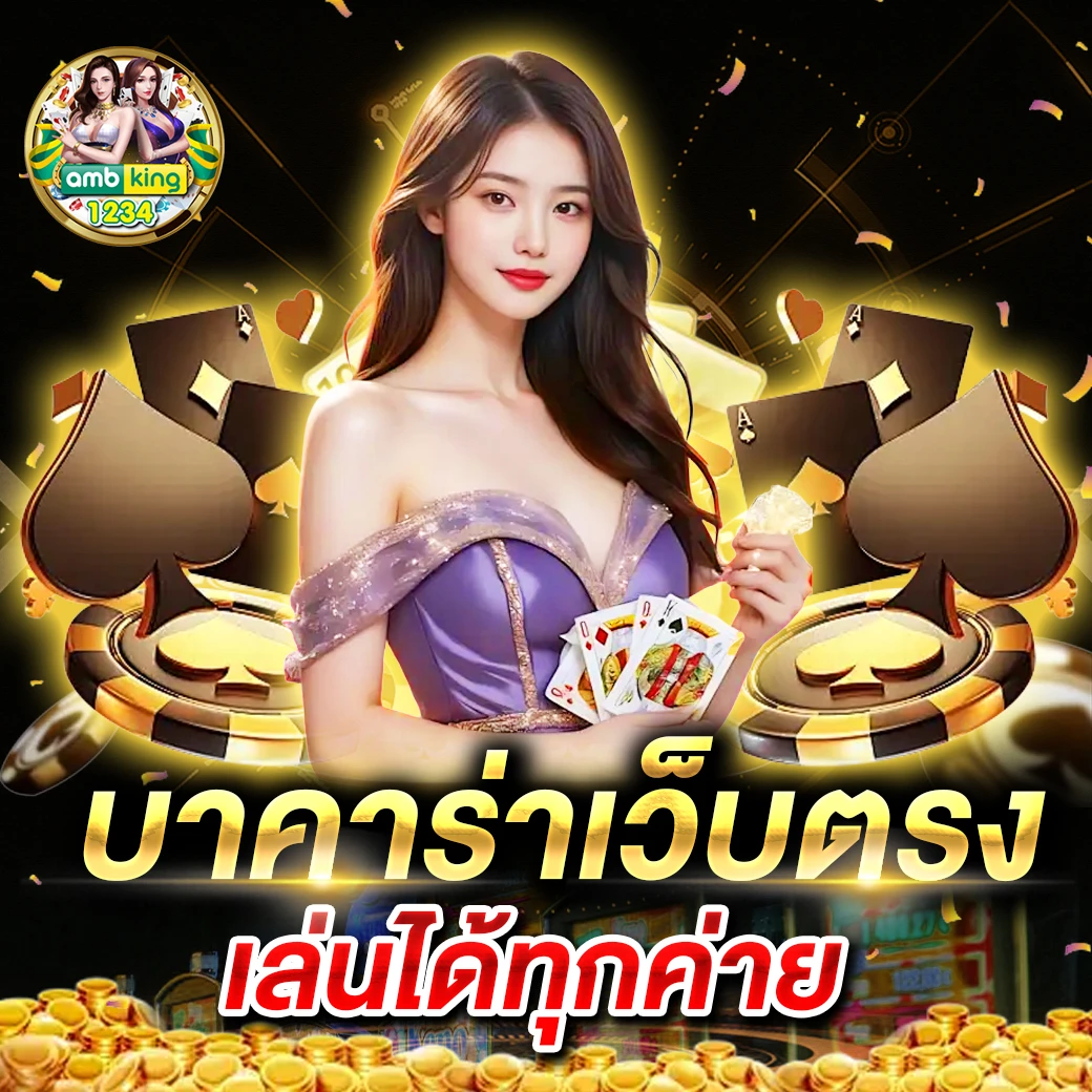 88คาสิโน - แบนเนอร์โปรโมชั่น