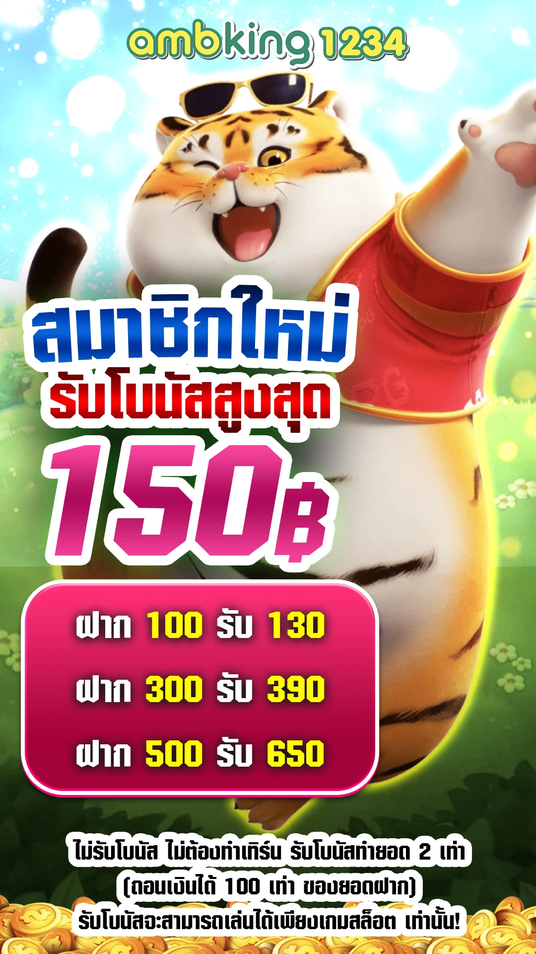 สล็อต ถอน เข้า วอ เลท ไม่มี ขั้นต่ํา - แบนเนอร์โปรโมชั่น