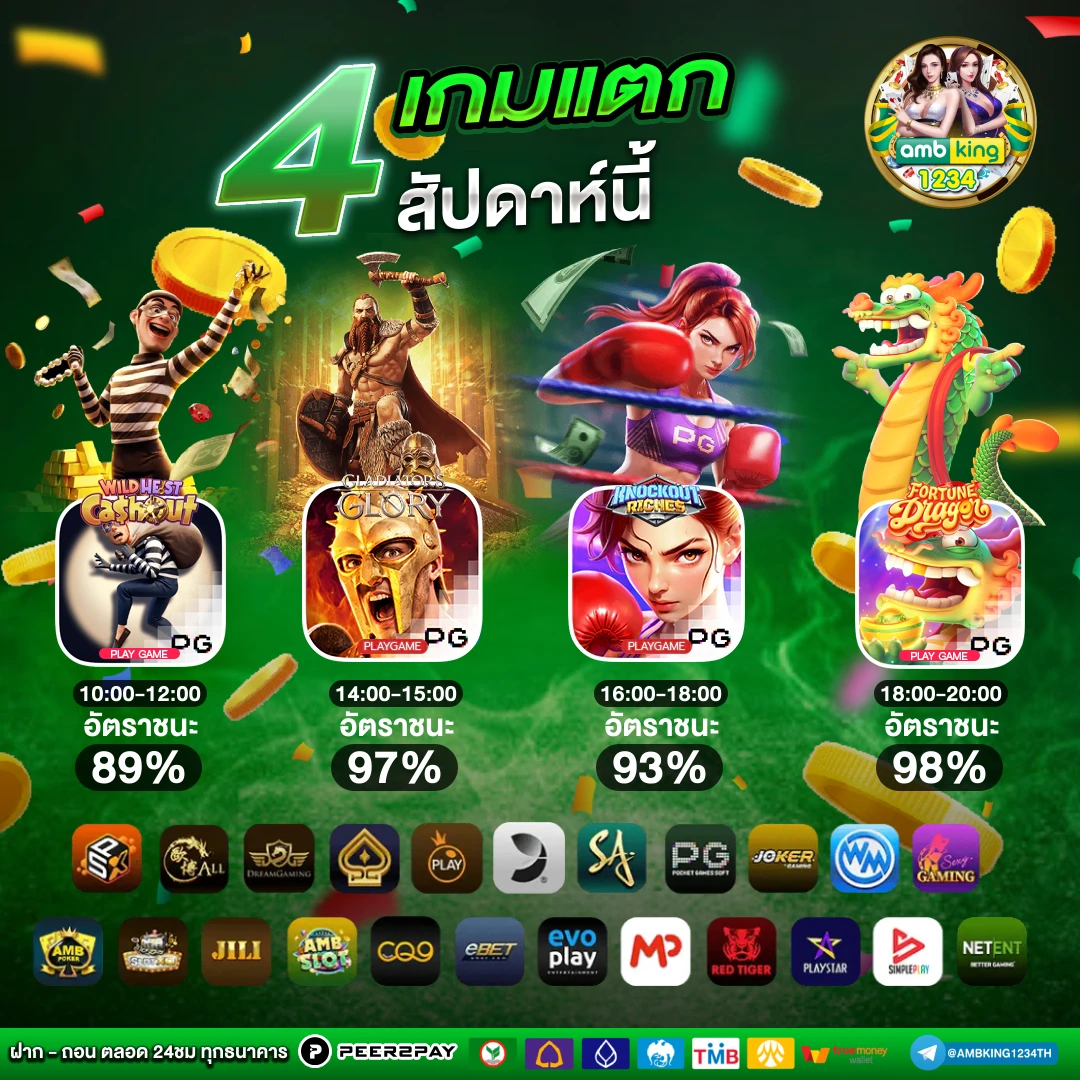 สล็อต 1688 วอ เลท - แบนเนอร์โปรโมชั่น