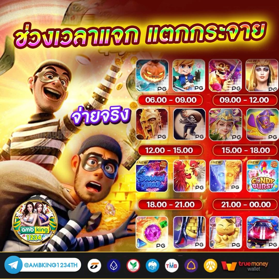 สมัครslot - แบนเนอร์โปรโมชั่น